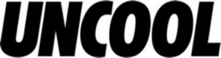 UNCOOL logo