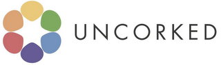 UNCORKED logo