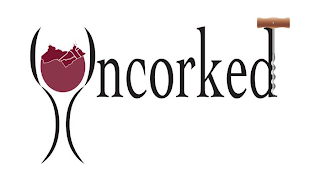 UNCORKED logo