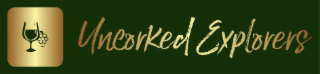 UNCORKED EXPLORERS logo