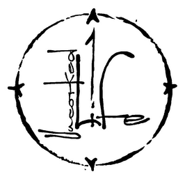 UNCORKED LIFE logo
