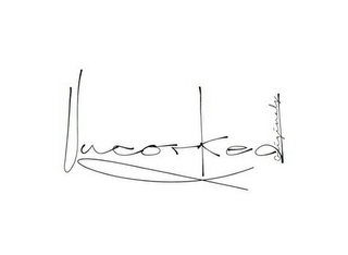 UNCORKED ORIGINALS logo