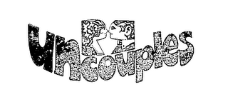 UNCOUPLES logo