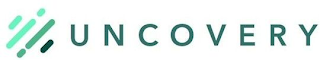 UNCOVERY logo