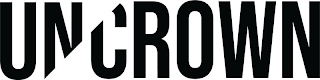 UNCROWN logo