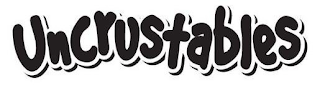 UNCRUSTABLES logo