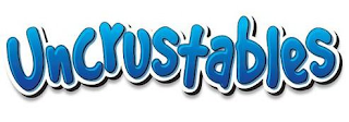 UNCRUSTABLES logo