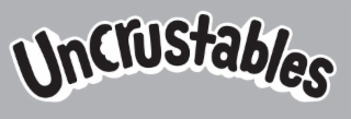 UNCRUSTABLES logo