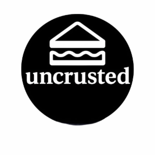UNCRUSTED logo