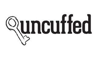 UNCUFFED logo