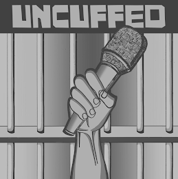 UNCUFFED logo
