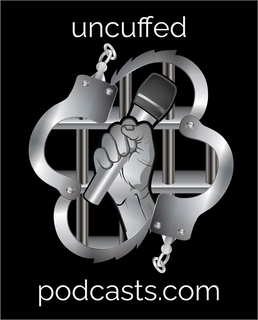 UNCUFFED PODCASTS.COM logo
