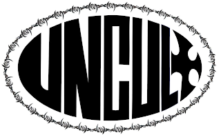 UNCULT logo