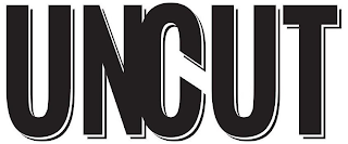 UNCUT logo