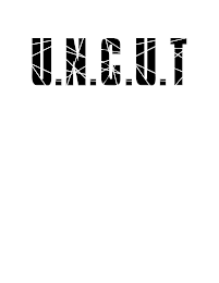 U.N.C.U.T logo