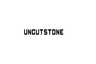 UNCUTSTONE logo