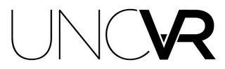 UNCVR logo