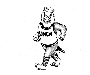 UNCW