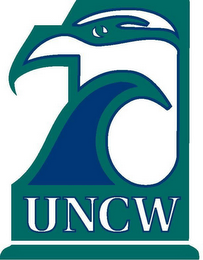 UNCW logo