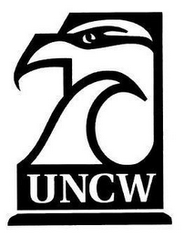 UNCW logo