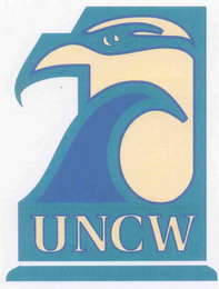 UNCW logo