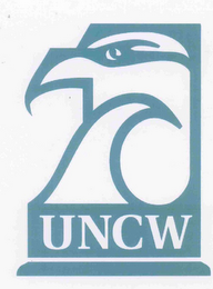 UNCW logo