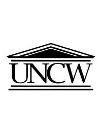 UNCW logo