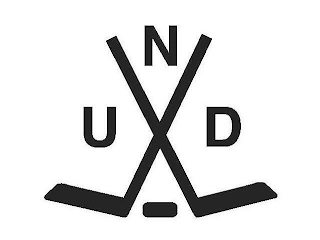 UND logo