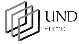 UND PRIME logo