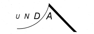 UNDA logo