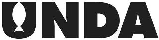 UNDA logo