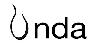 UNDA logo