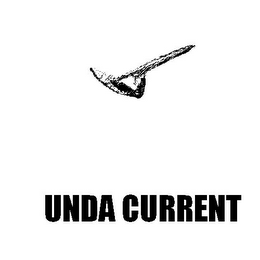 UNDA CURRENT logo