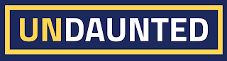 UNDAUNTED logo