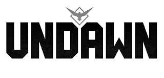 UNDAWN logo