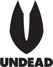 UNDEAD logo