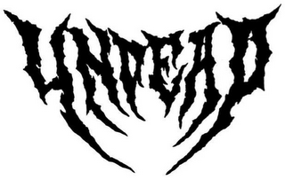 UNDEAD logo