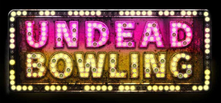 UNDEAD BOWLING logo