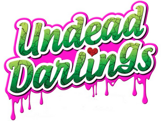UNDEAD DARLINGS logo
