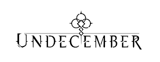 UNDECEMBER logo