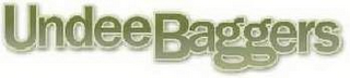 UNDEEBAGGERS logo
