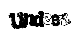 UNDEEZ logo