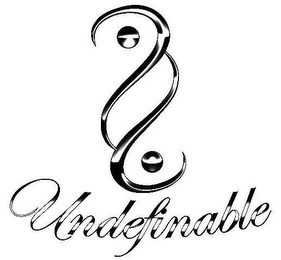 UNDEFINABLE logo