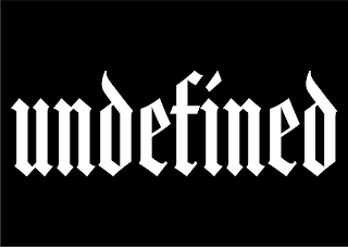 UNDEFINED logo