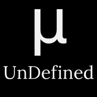 UNDEFINED logo