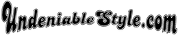 UNDENIABLESTYLE.COM logo