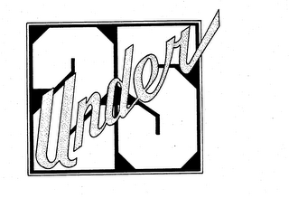 UNDER 25 logo