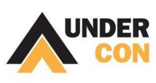 UNDER CON logo