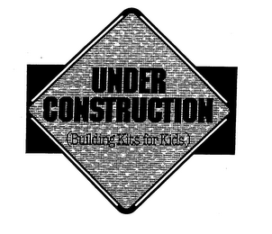 UNDER CONSTRUCTION logo