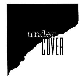 UNDER COVER logo